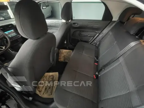 C4 CACTUS 1.6 VTI 120 Feel