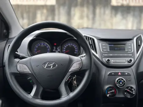 HB20 1.0 12V Comfort