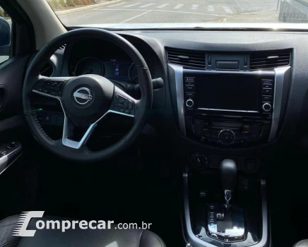 FRONTIER XE X4