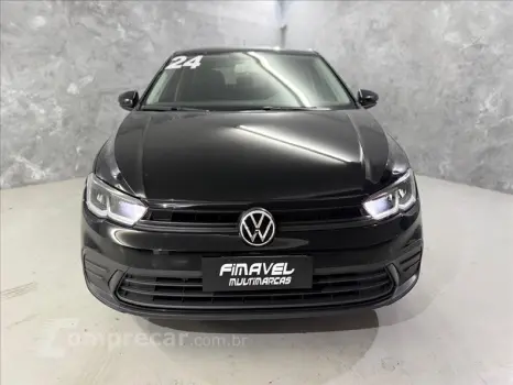 Volkswagen POLO 1.0 MPI Track 4 portas