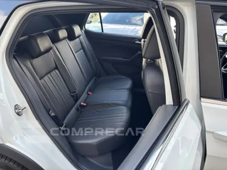 T-Cross Hig. 250 TSI 1.4 Flex 16V 5p Aut