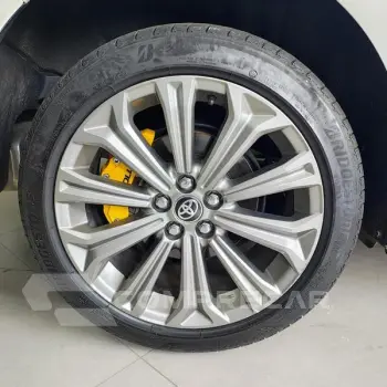 COROLLA XEI 2.0 16V FLEX AUT.