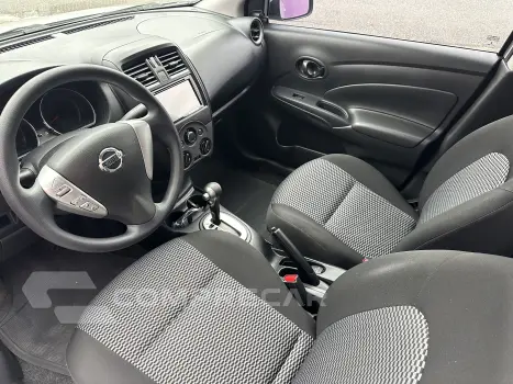 VERSA 1.6 16V V-drive Special Edition