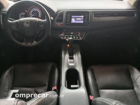 HR-V 1.8 16V EX