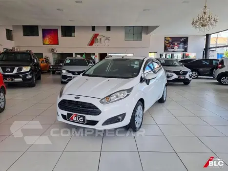 FORD FIESTA HA 1.5L SB 4 portas