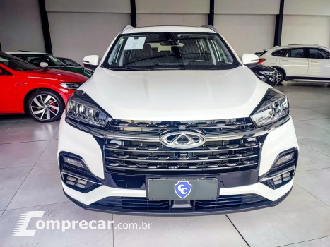 TIGGO 8 1.6 Tgdi TXS MAX Drive