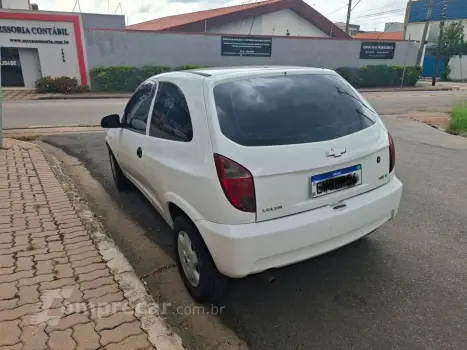 Celta 1.0 Mpfi Ls 8V Flex 2P Manual