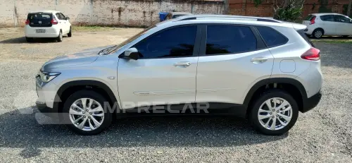 TRACKER 1.0 Turbo LTZ