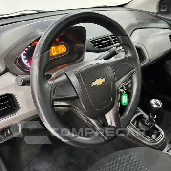 ONIX HATCH Joy 1.0 8V Flex 5p Mec.
