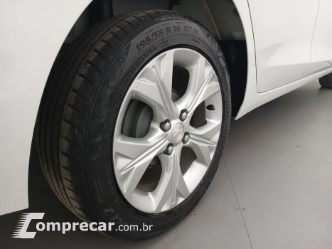 ONIX 1.0 TURBO FLEX LTZ AUTOMÁTICO