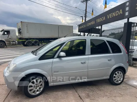 MERIVA 1.8 MPFI Maxx 8V