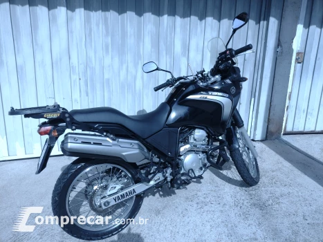 Xtz 250 Ténéré