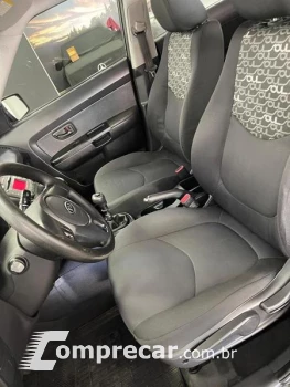 KIA SOUL EX 1.6 FF MT