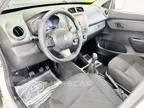 KWID 1.0 12V SCE ZEN