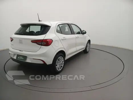 ARGO 1.0 FIREFLY FLEX DRIVE MANUAL