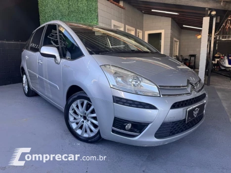 C4 Picasso/Pic. La Luna 2.0 16V  Aut.