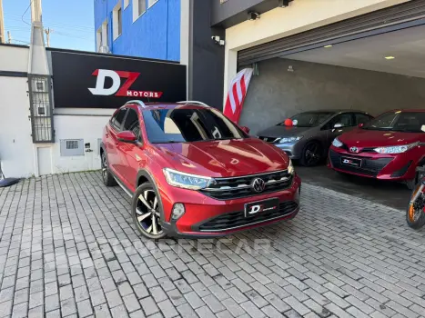 NIVUS 1.0 200 TSI Highline