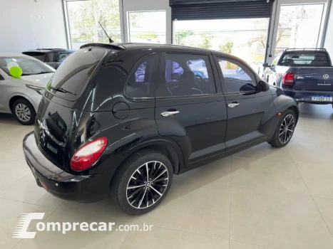 PT Cruiser Classic 2.4 16V 143cv 4p