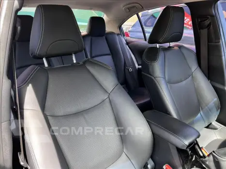 COROLLA 2.0 Vvt-ie XEI