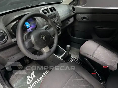 KWID 1.0 12V SCE FLEX ZEN MANUAL