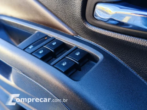 COBALT LTZ 1.8 8V Econo.Flex 4p Aut.
