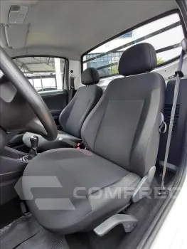SAVEIRO 1.6 MSI ROBUST CS 16V FLEX 2P MANUAL