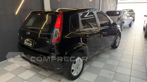 FIESTA 1.6 MPI Class Hatch 8V
