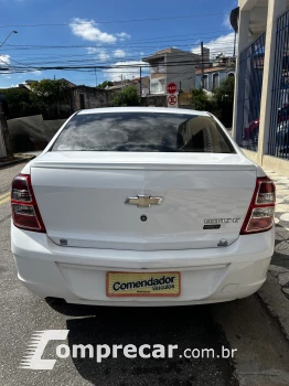 COBALT 1.8 LT 8V