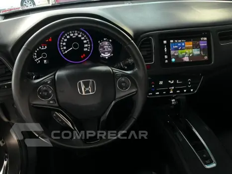 HR-V EXL 1.8 Flexone 16V 5p Aut.