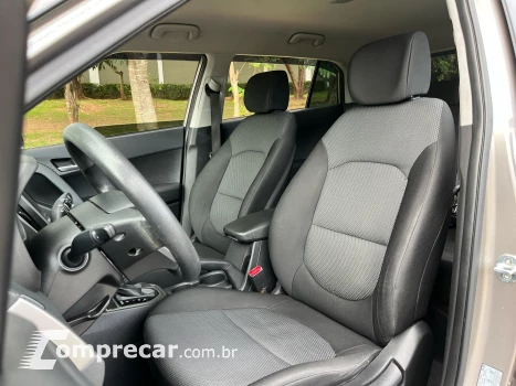 CRETA 1.6 16V Smart