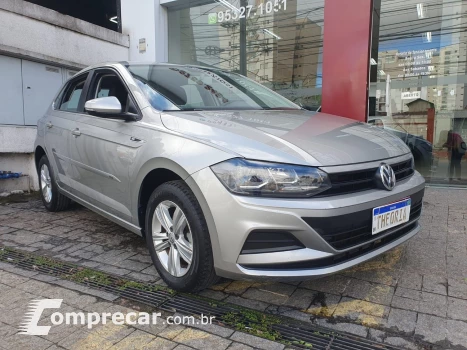 VOLKSWAGEN POLO 1.6 MSI TOTAL 2019
