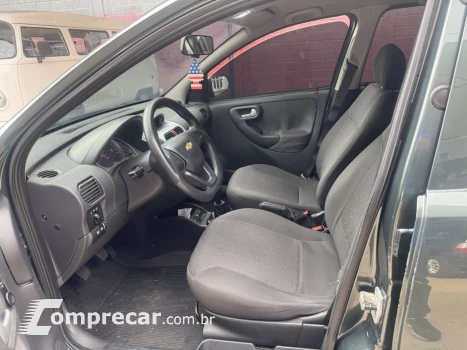 Corsa Hatch 1.4 4P PREMIUM FLEX