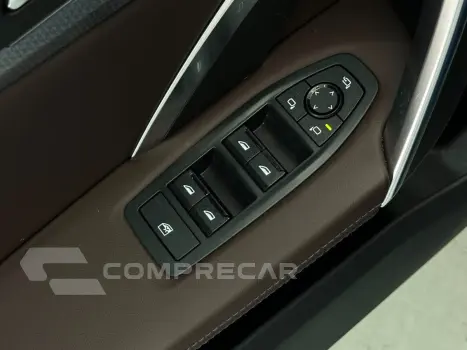 X1 SDRIVE 20i M Sport 2.0 TB Aut.