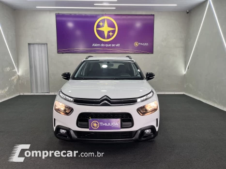 C4 CACTUS 1.6 VTI 120 Feel