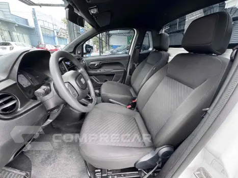 STRADA 1.3 FIREFLY FLEX ENDURANCE CS MANUAL