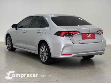 COROLLA 2.0 VVT-IE FLEX XEI DIRECT SHIFT