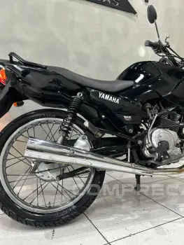 YBR 125 FACTOR