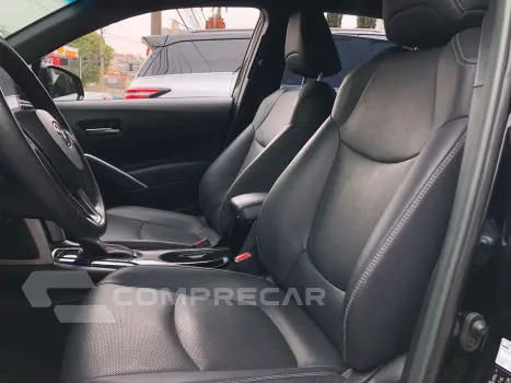 Corolla Cross 2.0 Vvt-Ie Flex Xre Direct Shift