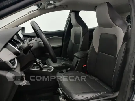 ONIX 1.0 TURBO FLEX PREMIER AUTOMÁTICO