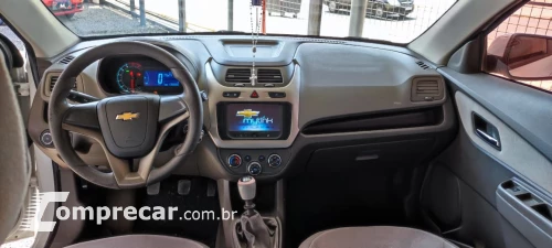 COBALT 1.4 LT 8V