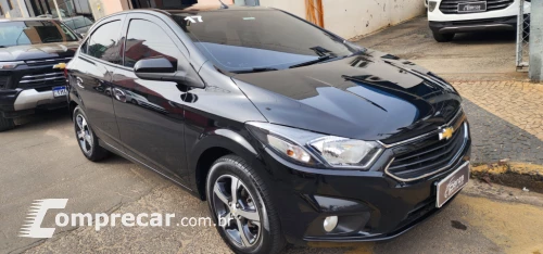 ONIX 1.4 MPFI LTZ 8V
