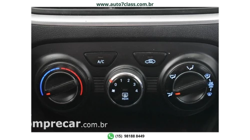 HB20 - 1.0 12V SENSE MANUAL