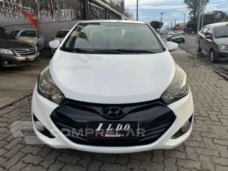 HB20S 1.6 Comfort Plus 16V