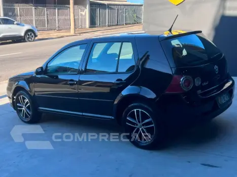Golf 2.0/ 2.0 Mi Flex Aut/Tiptronic.