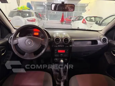 SANDERO STEPWAY