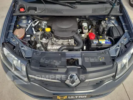 SANDERO Expression Hi-Power 1.6 8V 5p