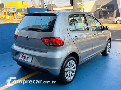 FOX 1.0 MPI TRENDLINE 12V FLEX 4P MANUAL