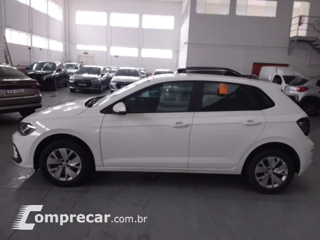 POLO 1.0 MPI MANUAL