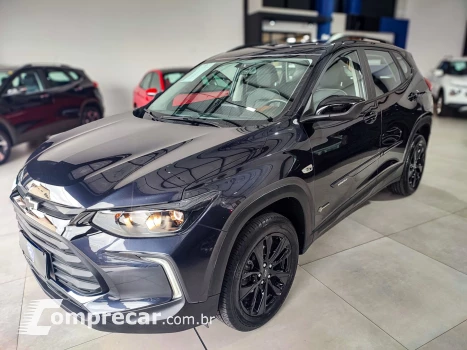 TRACKER 1.0 Turbo Midnight