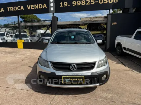 SAVEIRO 1.6 Cross CE 16V
